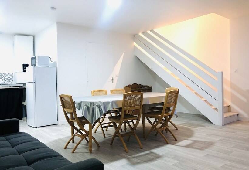 Domaine Des 3 Villages