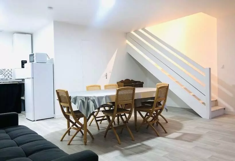 Domaine Des 3 Villages