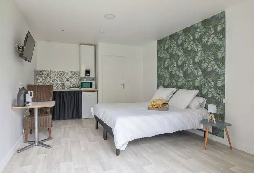 Domaine Des 3 Villages