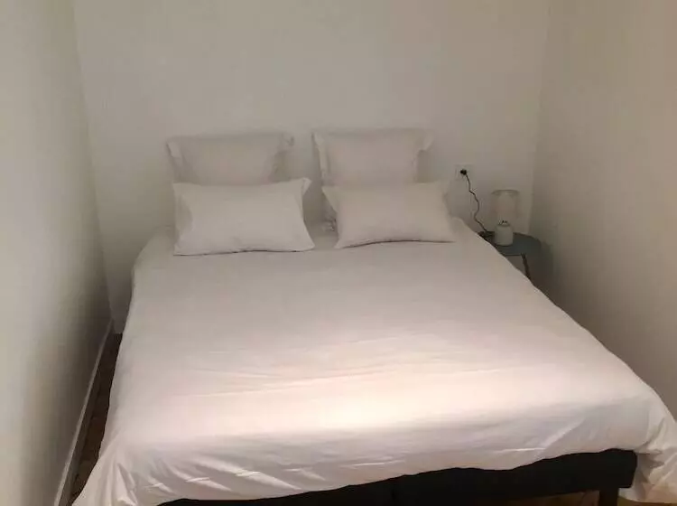 Domaine Des 3 Villages