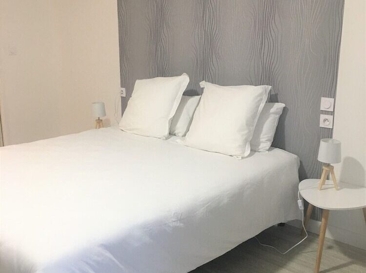 Domaine Des 3 Villages