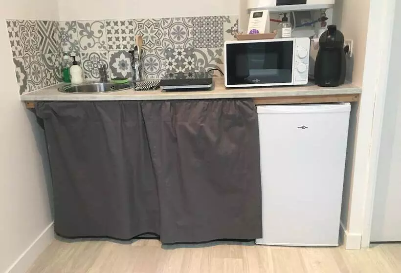 Domaine Des 3 Villages