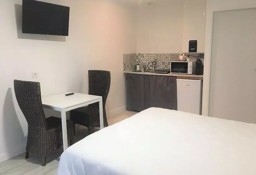 Domaine Des 3 Villages