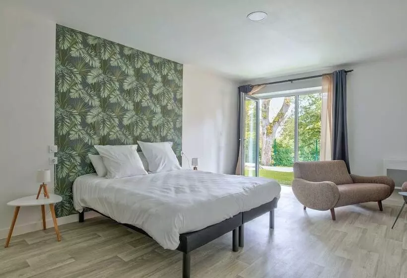 Domaine Des 3 Villages