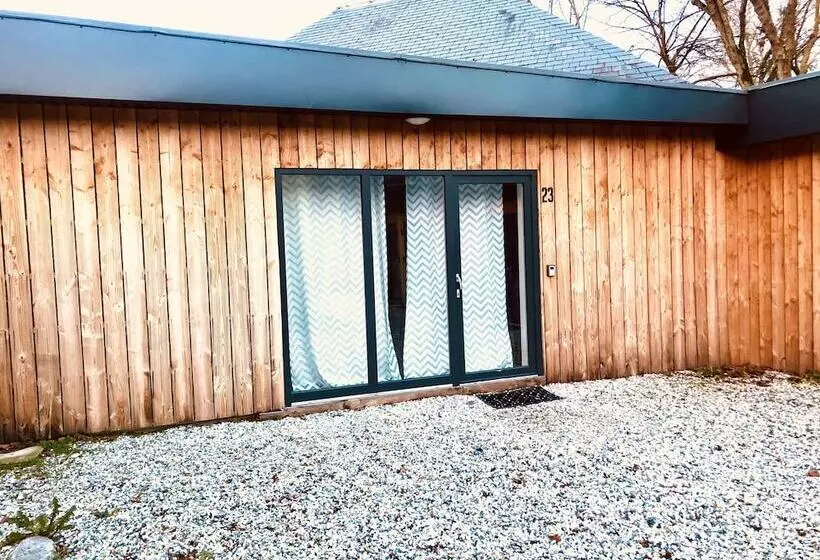 Domaine Des 3 Villages