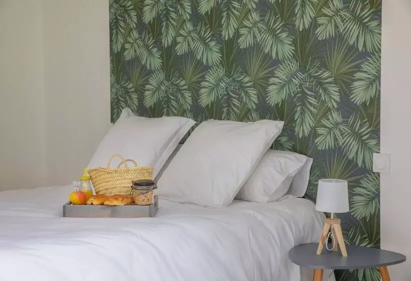 Domaine Des 3 Villages