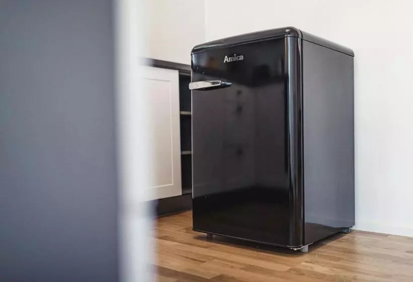 Ferienwohnungen Und Boardinghouse Heimbach In Lahr