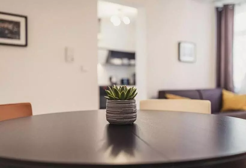 Ferienwohnungen Und Boardinghouse Heimbach In Lahr