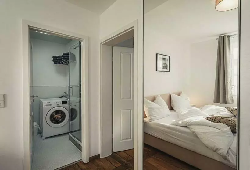 Ferienwohnungen Und Boardinghouse Heimbach In Lahr