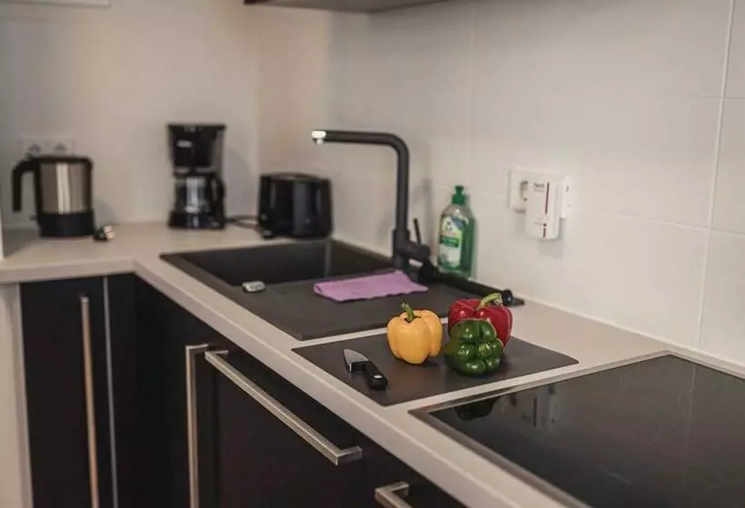 Ferienwohnungen Und Boardinghouse Heimbach In Lahr