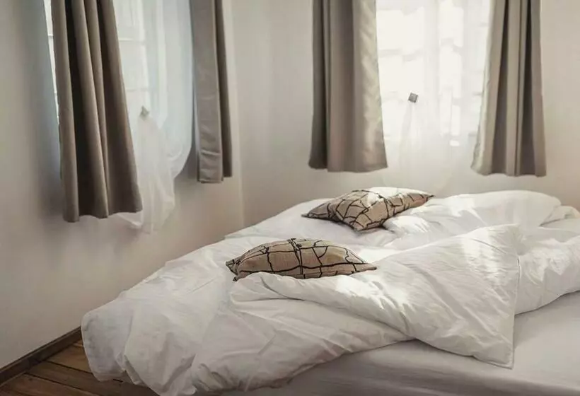 Ferienwohnungen Und Boardinghouse Heimbach In Lahr