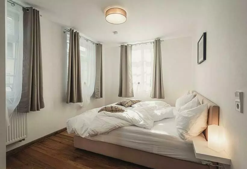 Ferienwohnungen Und Boardinghouse Heimbach In Lahr