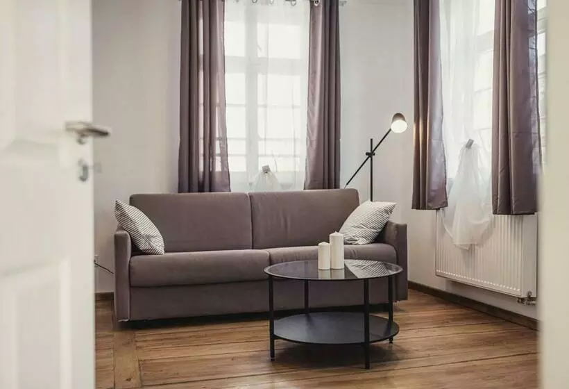 Ferienwohnungen Und Boardinghouse Heimbach In Lahr