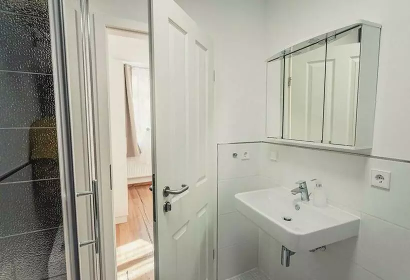 Ferienwohnungen Und Boardinghouse Heimbach In Lahr