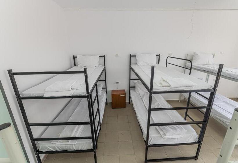 Hostel Ghimbav Airport