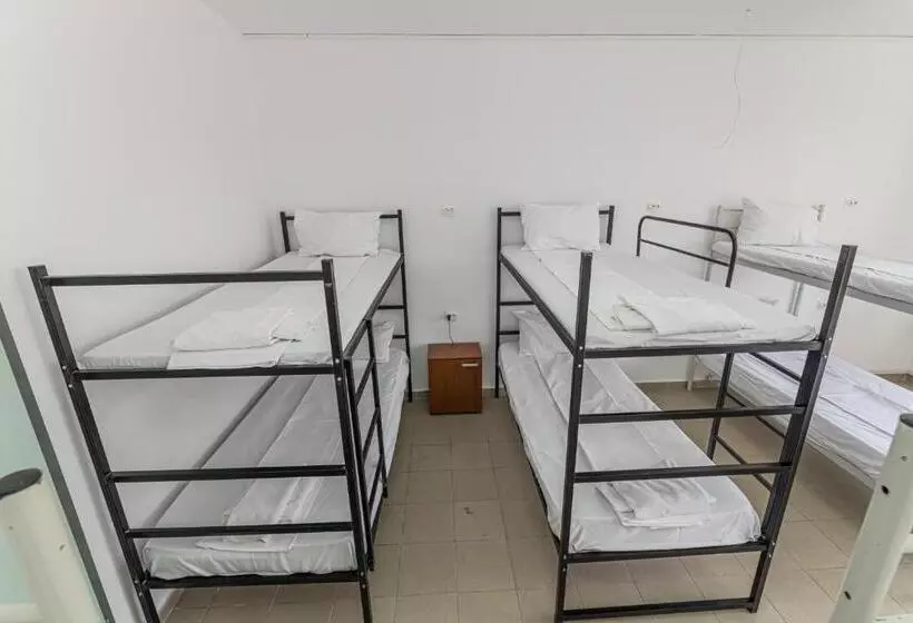 Hostel Ghimbav Airport