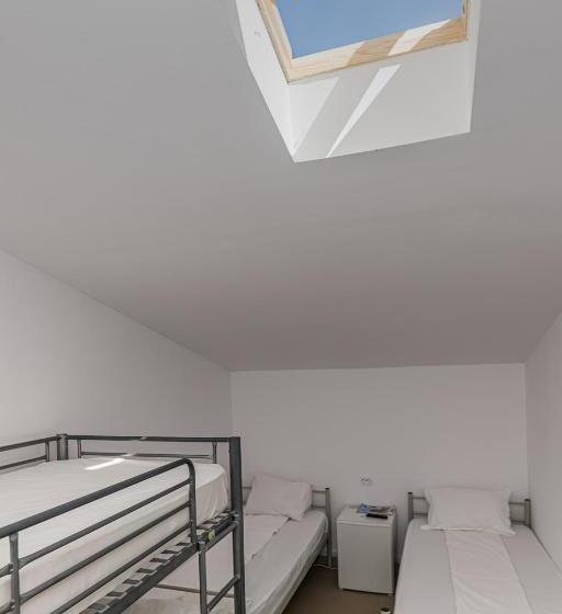 Hostel Ghimbav Airport