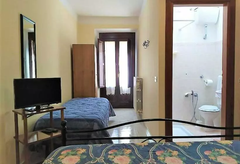 Majatalo Affittacamere Centro Storico