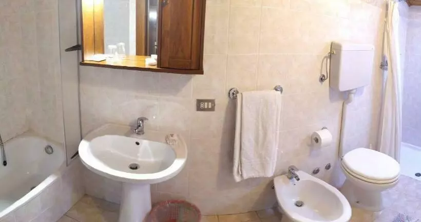 Majatalo Affittacamere Centro Storico