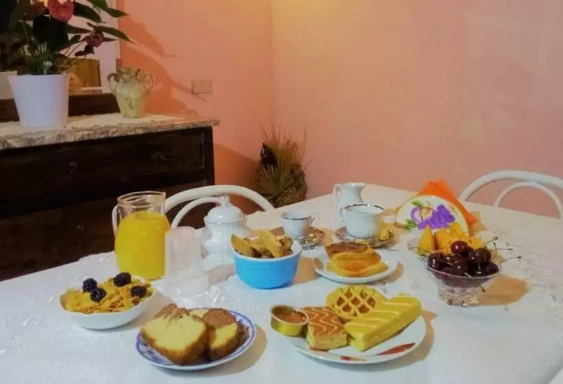 Majatalo Affittacamere Centro Storico