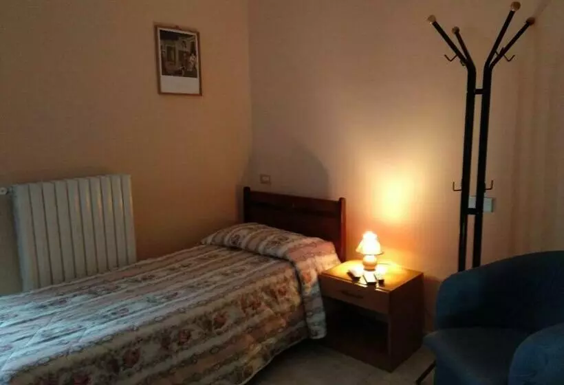 Majatalo Affittacamere Centro Storico