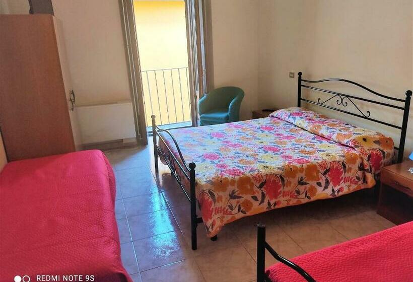 膳宿费 Affittacamere Centro Storico