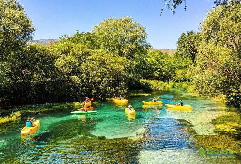 膳宿费 Affittacamere Centro Storico