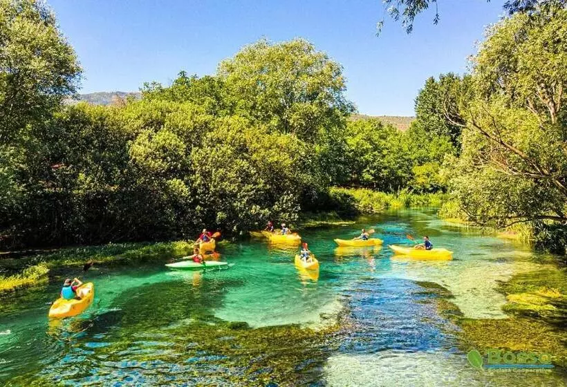 Majatalo Affittacamere Centro Storico