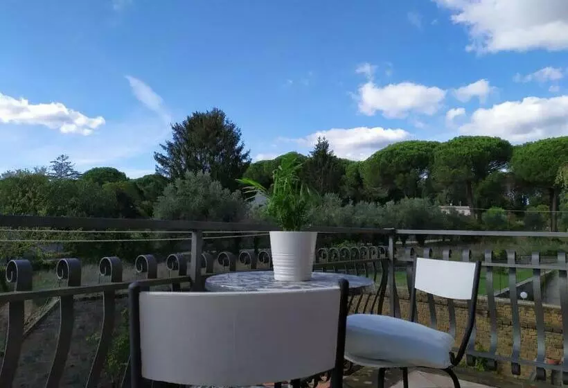 Majatalo Alloggio Al 29