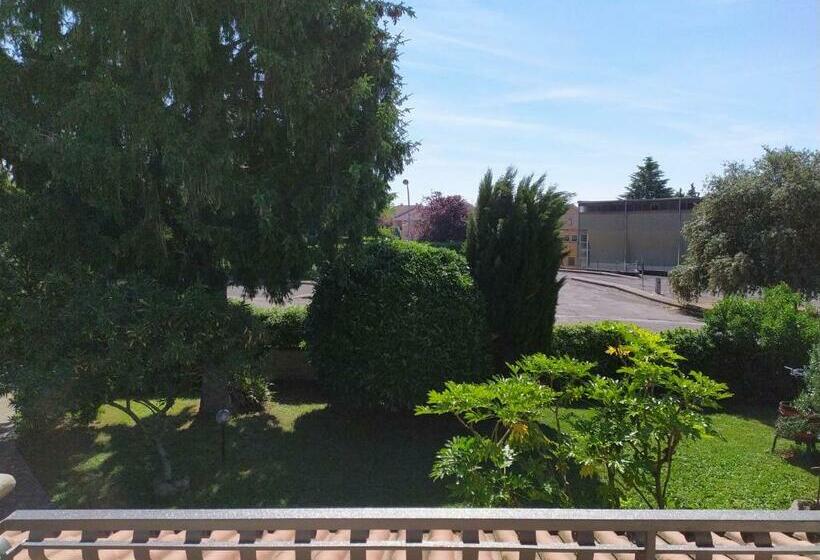 Пансион Alloggio Al 29