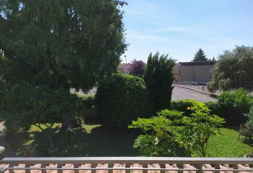 Majatalo Alloggio Al 29