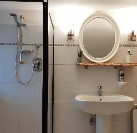 Majatalo Alloggio Al 29