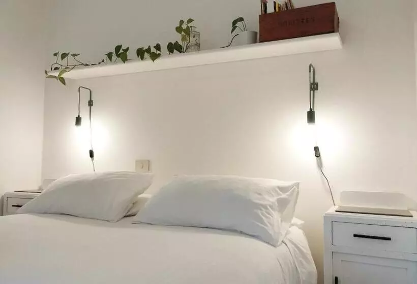 Majatalo Alloggio Al 29