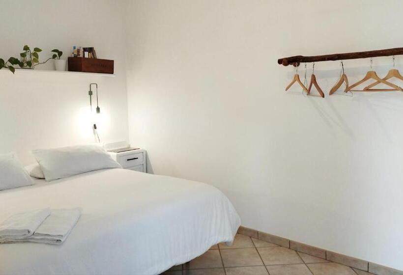 بنسيون Alloggio Al 29