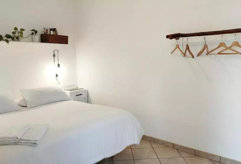 Majatalo Alloggio Al 29