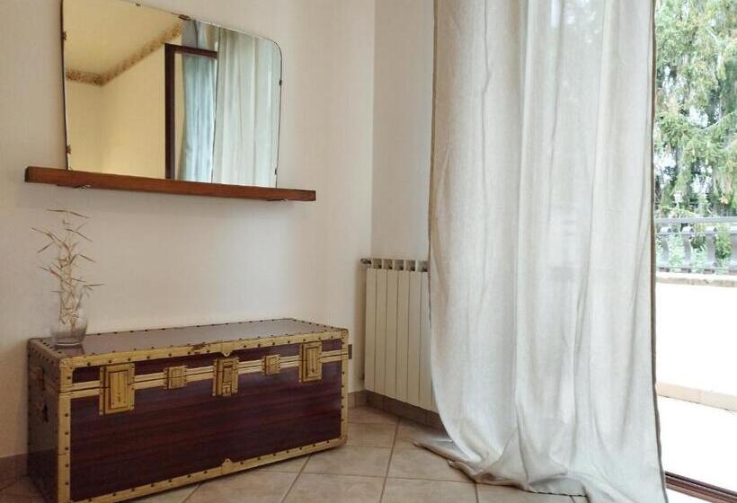 بنسيون Alloggio Al 29