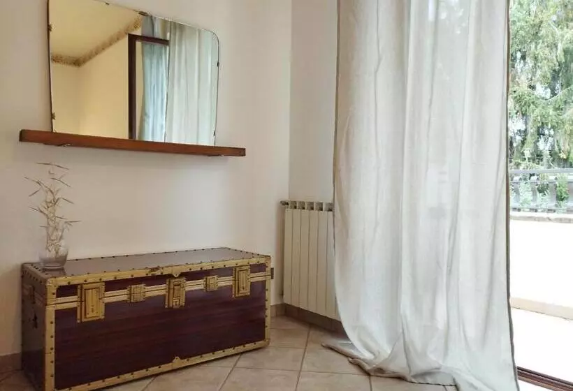 Majatalo Alloggio Al 29