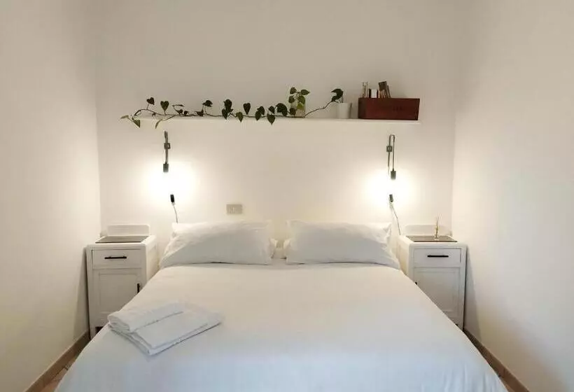 Majatalo Alloggio Al 29