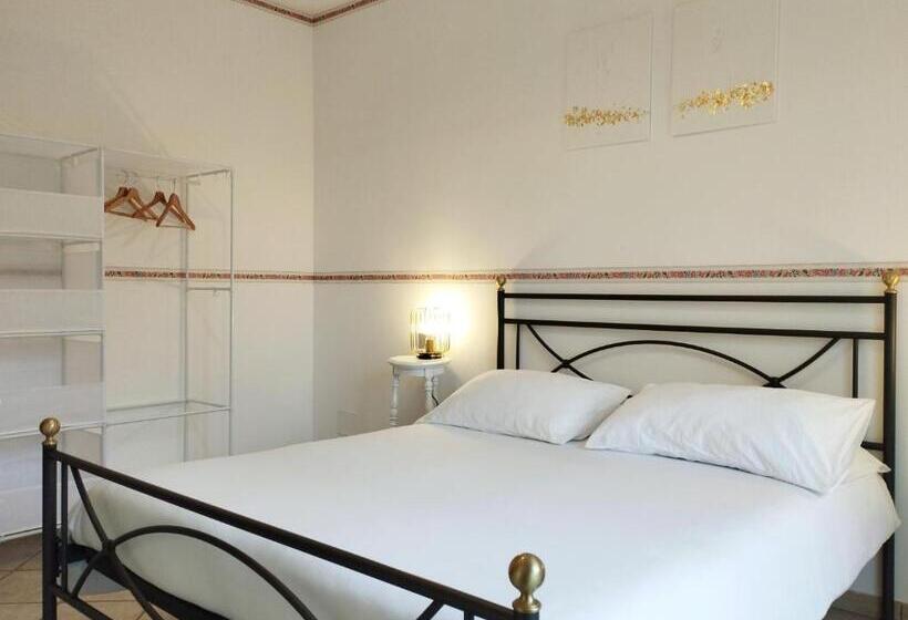 Пансион Alloggio Al 29