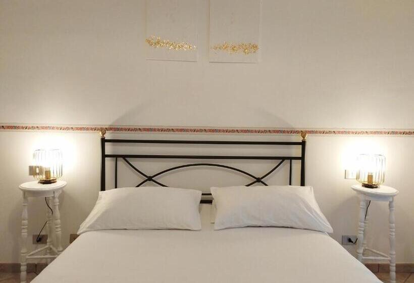 بنسيون Alloggio Al 29