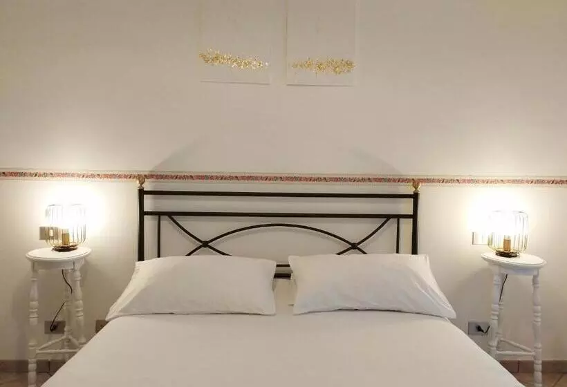 Majatalo Alloggio Al 29