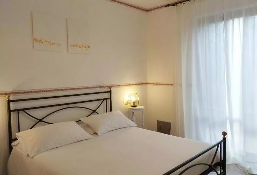 Majatalo Alloggio Al 29