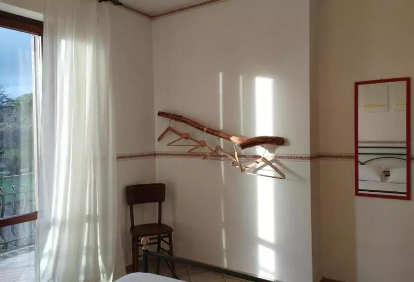 Majatalo Alloggio Al 29