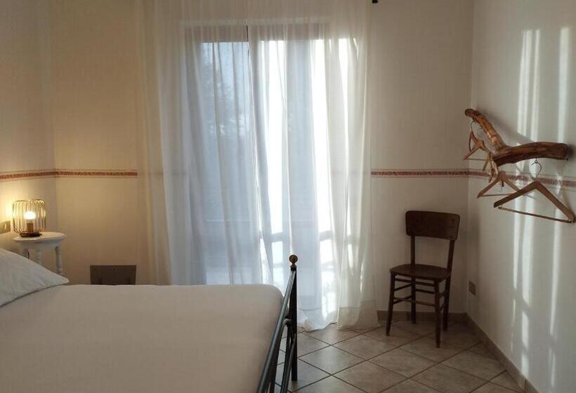 Пансион Alloggio Al 29