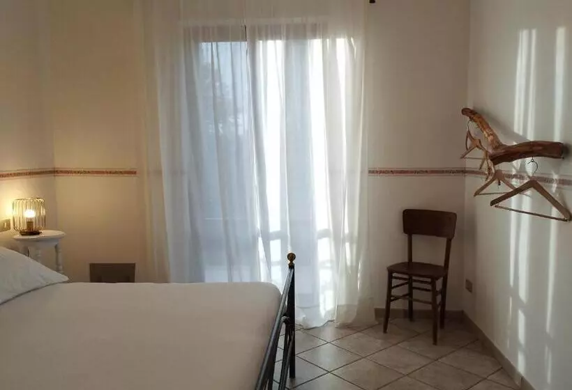 Majatalo Alloggio Al 29