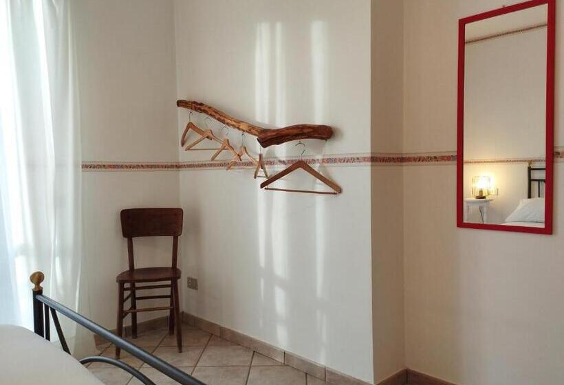 بنسيون Alloggio Al 29