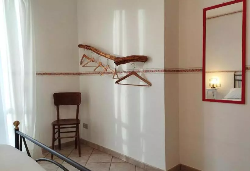 Majatalo Alloggio Al 29