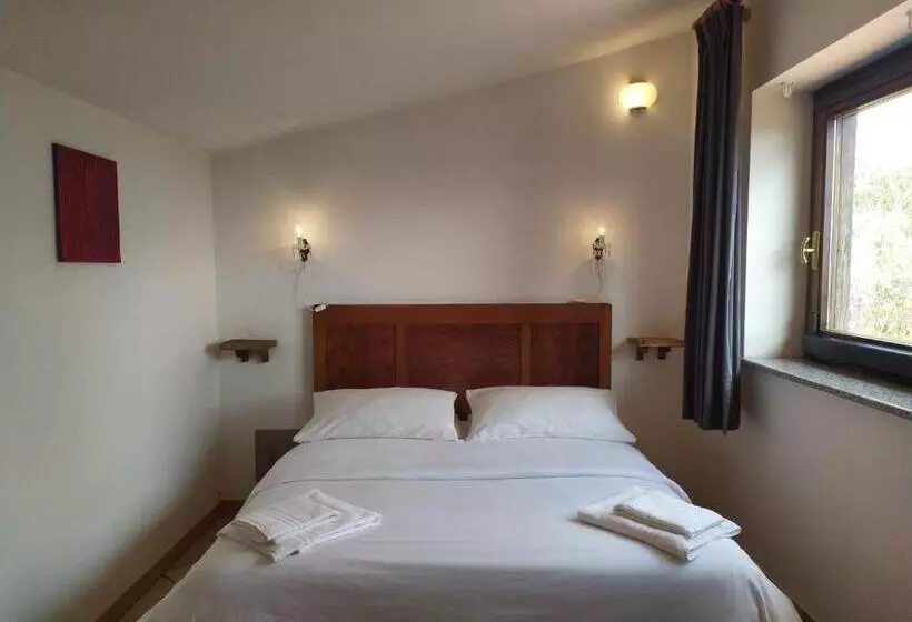 Majatalo Alloggio Al 29