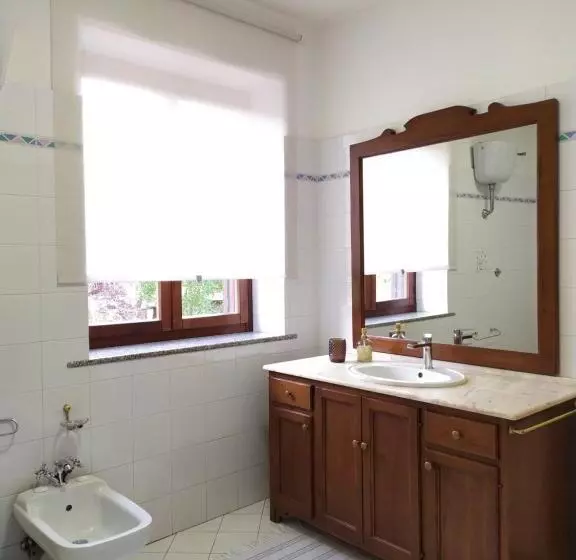 Majatalo Alloggio Al 29