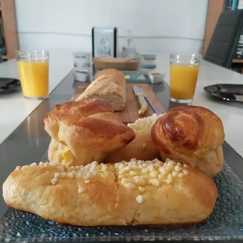 Majatalo Au Pays D Angeline